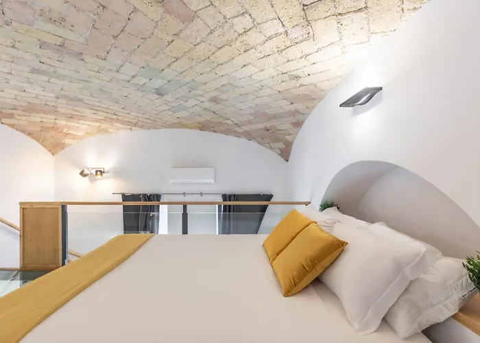Iflat Trastevere Crystal Loft * Rom
