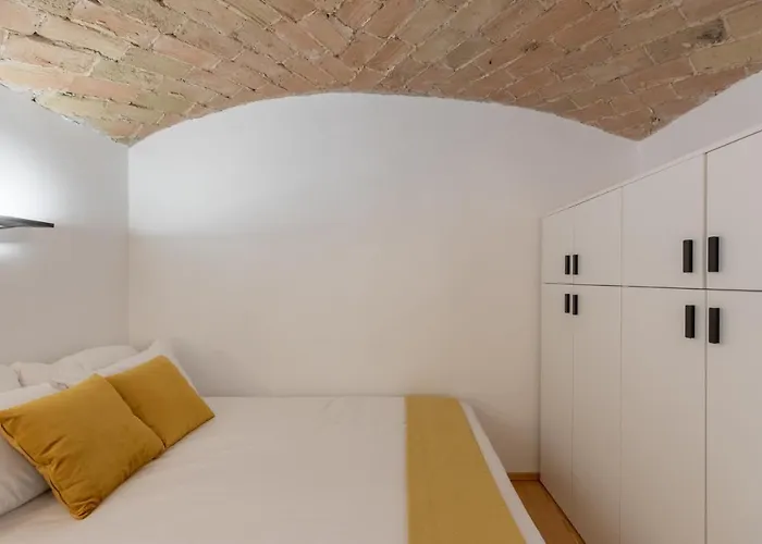 Apartment Iflat Trastevere Crystal Loft *